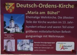 Kirche; Deutscher Orden