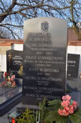 Schwarzmann; Woditschka