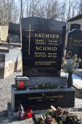 Kremser; Schmid; Vielnascher