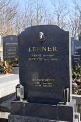 Lehner; Romstorfer