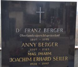 Berger; Seiler