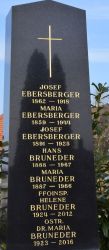 Ebersberger; Bruneder