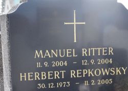 Ritter; Repkowsky