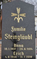 Steingläubl