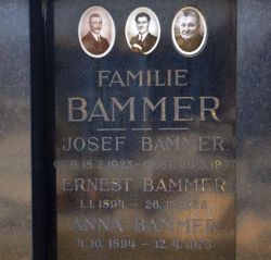 Bammer