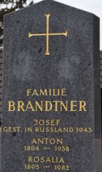 Brandtner