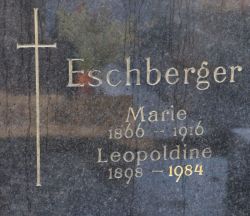 Eschberger