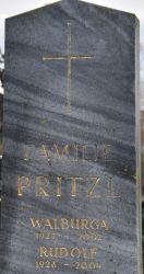 Pritzl