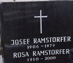 Ramstorfer