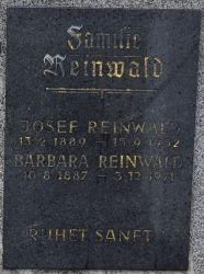 Reinwald