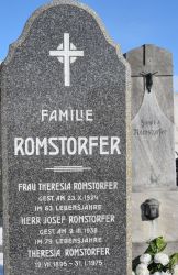 Romstorfer