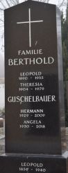 Berthold; Guschelbauer