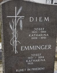 Diem; Emminger
