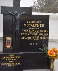 Gstaltner; Eschelmüller; Schwarzenberger