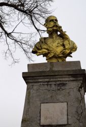 Franz Joseph I; Denkmal