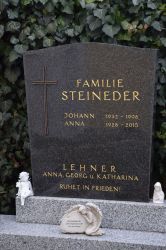 Steineder; Lehner