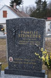 Steineder; Radinger
