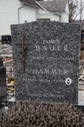Bauer; Hammer; Schneider