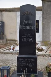 Grabmaier; Jäger