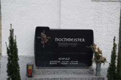 Hochmeister; Schulz