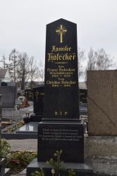 Hofecker