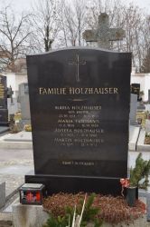 Holzhauser; Breyer; Fürmann