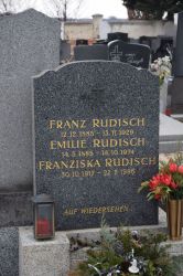 Rudisch