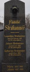 Strahammer