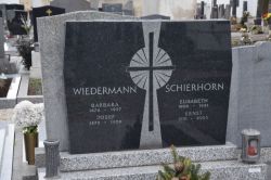 Wiedermann; Schierhorn