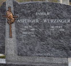 Asperger; Wurzinger