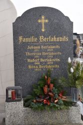Berlakovits