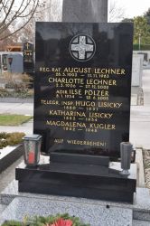 Lechner; Pölzer; Lisicky; Kugler