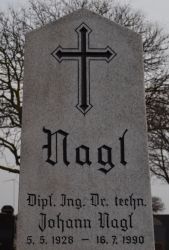 Nagl