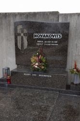 Novakovits