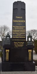 Schlederer; Jöchlinger