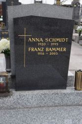 Schmidt; Bammer