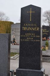 Trunner