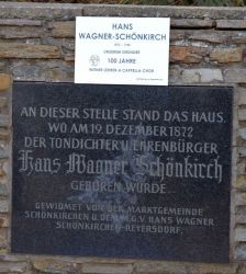 Wagner-Schönkirch