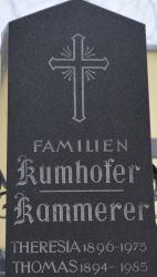 Kumhofer; Kammerer