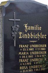 Lindbichler