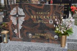 Bruckner; Friedschall