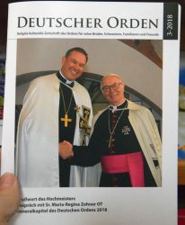 Kirche Deutscher Orden