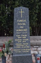Tuschl; Albrecht; Myers
