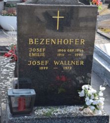 Bezenhofer; Wallner