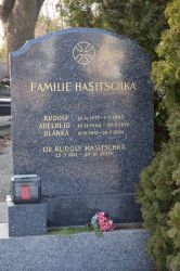 Hasitschka