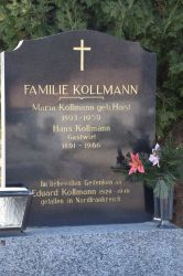 Kollmann; Haist