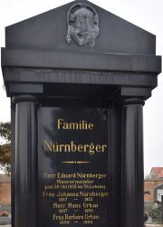Nürnberger; Urban