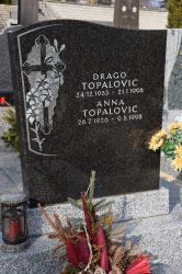 Topalovic