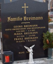 Breimann