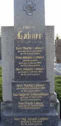 Lahner; Krammel